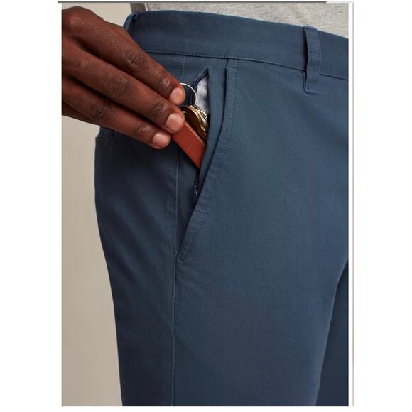 Bonobos The Chino 2.0 Athletic Fit Pant - Picture 4 of 12